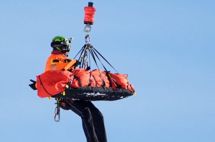 OVO SE ČEKALO! Prve informacije o težini povrede Lindzi Von