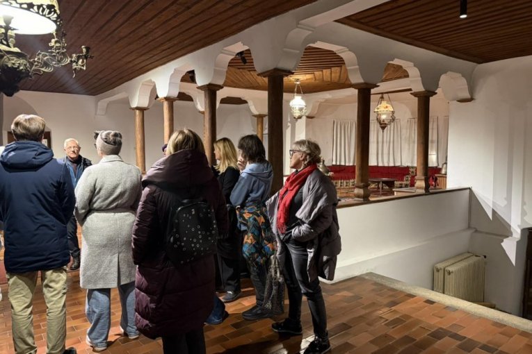 OVO SE NE PROPUŠTA: Za Sretenje ustanove kulture otvaraju vrata, a ulaz je POTPUNO BESPLATAN! Pogledajte gde sve možete bez dinara!