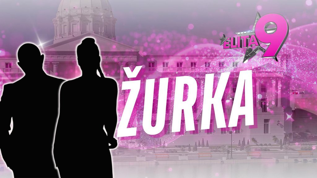 OVOME SE NE NADAJU: U Elitu sutra ulaze njih dvoje spremni da naprave pravi HAOS, a evo ko će im praviti društvo