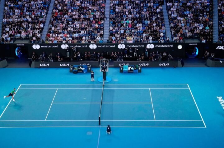 Objavljena nova ATP lista - Evo do kakvih je promena došlo