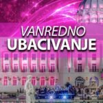 Od večeras više ništa neće, zaista, biti isto! Ne propustite Vanredno ubacivanje u Elitu, evo ko će se useliti u Belu kuću