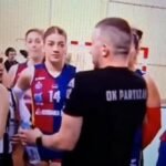 Oglasile se odbojkašice Partizana u vezi skandaloznog tajm-auta trenera Živanovića: Godinama se nije našla osoba...