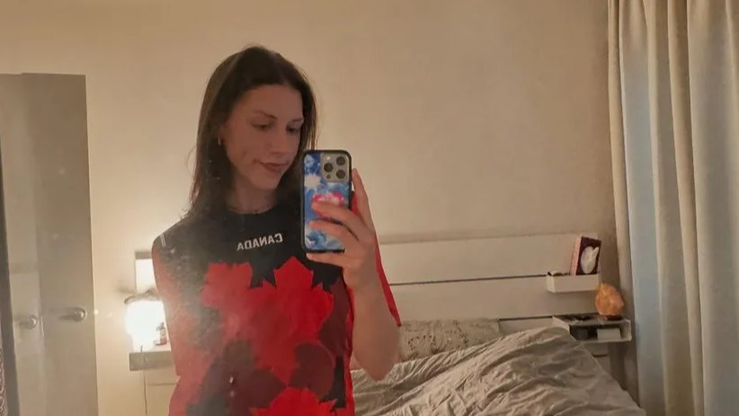 Ona je heroj Olimpijskih igara: Rođena bez tri prsta, pala u depresiju, a sada je uzela srebrnu medalju