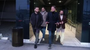 Otkrili smo zašto je Dagestanac u Srbiji i kome je dao BITAN POKLON - SVI ŽELE DA GA IMAJU