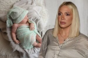 Otkriveno ime sina Milice Todorović!