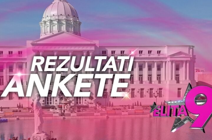 Ovo ste čekali da čujete: Stigli rezultati ANKETE, evo koji učesnici imaju najlošiji uticaj na druge! (FOTO)