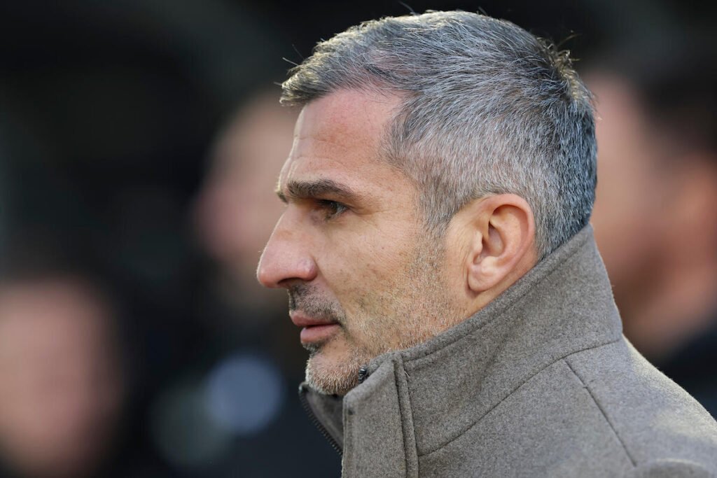 "Ovo što se radi u Partizanu je jezivo"