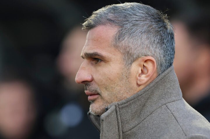 "Ovo što se radi u Partizanu je jezivo"