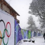 PA, ŠTA RADE? Sportisti za tri dana potrošili zalihe prezervativa