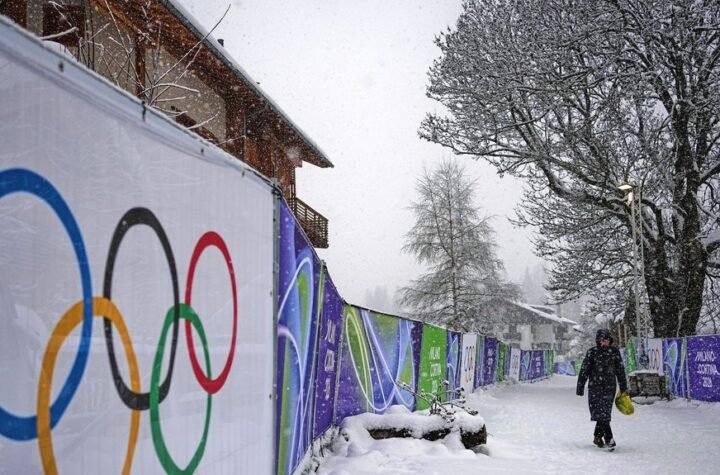 PA, ŠTA RADE? Sportisti za tri dana potrošili zalihe prezervativa