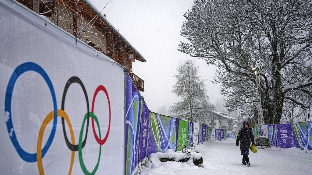 PA, ŠTA RADE? Sportisti za tri dana potrošili zalihe prezervativa