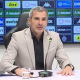 PARTIZAN IMENOVAO NOVOG TRENERA! Legenda crno-belih seda na klupu, svi detalji ugovora