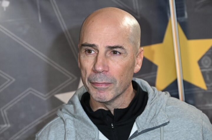 PARTIZAN KONAČNO PROIGRAO! Penjaroja otkrio šta se promenilo od kada je došao...