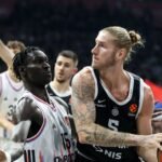 PARTIZAN SE HITNO OGLASIO ZBOG OSETKOVSKOG! Crno-beli u šoku zbog suspenzije: Pročitajte žustro saopštenje Parnog valjka