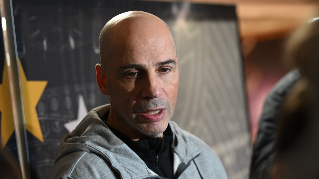 PENJAROJA OTKRIO LEPE VESTI: Partizan kompletan ide na megdan šampionu Evrolige