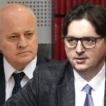 "PEVAO JE VELIKI ČAČANIN BORA ĐORĐEVIĆ 'KAKO JE LEPO BITI GLUP'" Mrdić "rešio" Nenadića: "Jedan drugi Čačanin ozbiljno je to shvatio!"