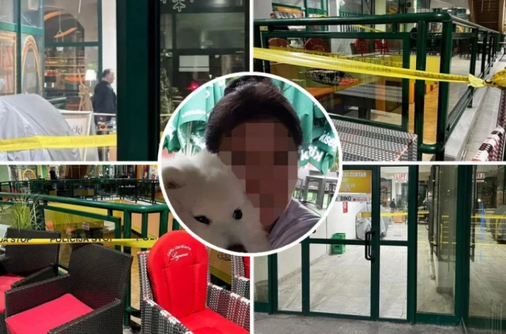 PIJANI POLICAJAC UPUCAO GAZDARICU LOKALA, PA SASUO U NJU JOŠ 15 METAKA DOK JE BEŽALA! Dve godine od svirepog ubistva Amre u Tuzli, bol porodice ne prolazi!