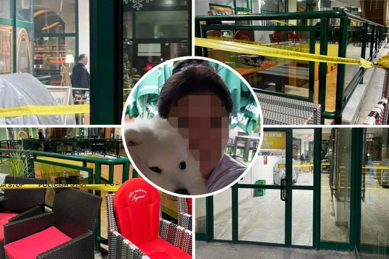 PIJANI POLICAJAC UPUCAO GAZDARICU LOKALA, PA SASUO U NJU JOŠ 15 METAKA DOK JE BEŽALA! Dve godine od svirepog ubistva Amre u Tuzli, bol porodice ne prolazi!