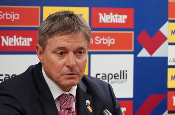 PIKSI IDE U AFRIKU? Šokantna destinacija za bivšeg selektora – preuzima klupu giganta iz Tunisa!