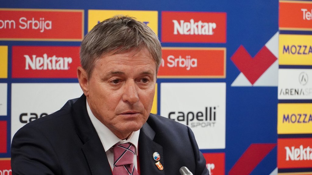 PIKSI IDE U AFRIKU? Šokantna destinacija za bivšeg selektora – preuzima klupu giganta iz Tunisa!