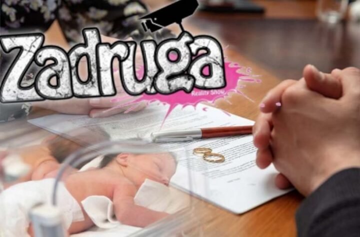 "POBACALA MI JE STVARI IZ STANA!" Rijaliti-zvezdu OVO SAČEKALO kod kod kuće, progovorio o POVRATKU U BELU KUĆU!