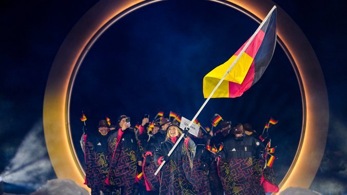 POČELA MAGIJA NA SAN SIRU: Svečano otvorene 25. Zimske olimpijske igre u Milanu!