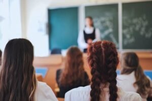 Nema sumnje da su deca jedva dočekala ovaj mali odmor