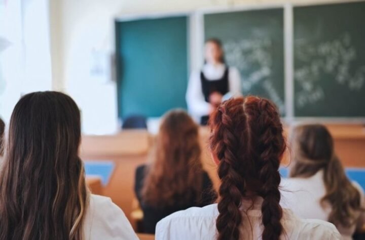 Nema sumnje da su deca jedva dočekala ovaj mali odmor