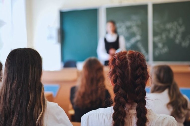 Nema sumnje da su deca jedva dočekala ovaj mali odmor