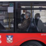 POČINJU VELIKI RADOVI! Od sutra ove linije javnog gradskog prevoza menjaju trasu!