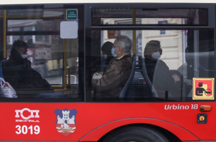 POČINJU VELIKI RADOVI! Od sutra ove linije javnog gradskog prevoza menjaju trasu!