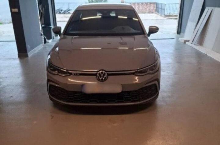 Zaplenjena imovina Radoja Zvicera