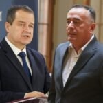 PORUKE MRŽNJE DAČIĆU I VUČIĆU SRAMOTA ZA SVE KOJI IH ŠALJU! Antić ne krije ogorčenost: Pozvao bih sve te osobe da se samo na trenutak zamisle...