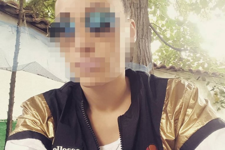 POSTOJI SNIMAK UBISTVA ALEKSANDRE U NIŠU! Krvničko ubistvo izgleda neraščišćen dug od ranije, jedna stvar ostaje misterija i dalje!