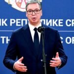 POSVAĐALI SU SE OKO PARA, UZELI SU MNOGO NOVCA OD 'ZLOČINAČKE DRŽAVE SRBIJE! Vučić ističe: Nikada nisam ugrozio postojanje N1 i Nove S!