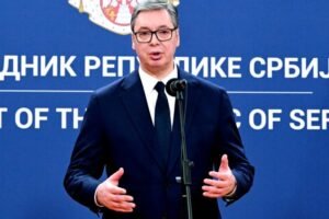 POSVAĐALI SU SE OKO PARA, UZELI SU MNOGO NOVCA OD 'ZLOČINAČKE DRŽAVE SRBIJE! Vučić ističe: Nikada nisam ugrozio postojanje N1 i Nove S!
