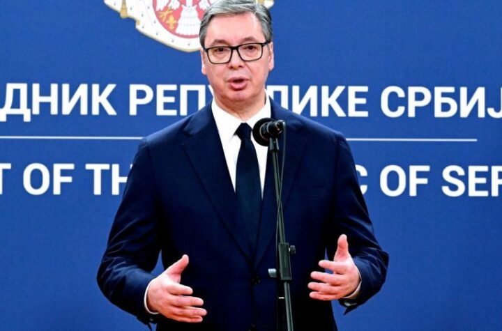 POSVAĐALI SU SE OKO PARA, UZELI SU MNOGO NOVCA OD 'ZLOČINAČKE DRŽAVE SRBIJE! Vučić ističe: Nikada nisam ugrozio postojanje N1 i Nove S!