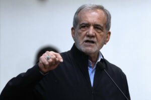 POTPUNI ZAOKRET TEHERANA! Iran spreman za PREGOVORE sa SAD!