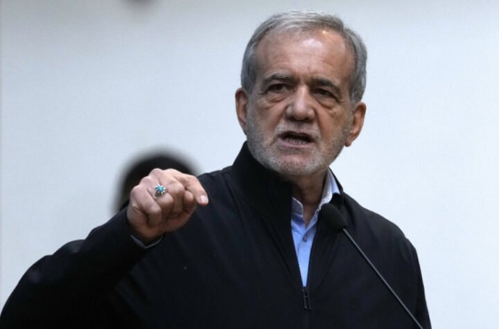 POTPUNI ZAOKRET TEHERANA! Iran spreman za PREGOVORE sa SAD!