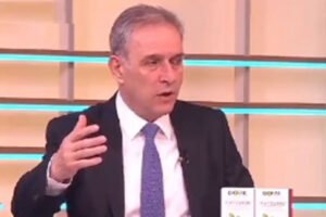 POTPUNO RASULO BLOKADERA! Ponoš spomenuo IZBORE, pa zapao u ozbiljnu APATIJU - VIŠE NEMAJU KUD!