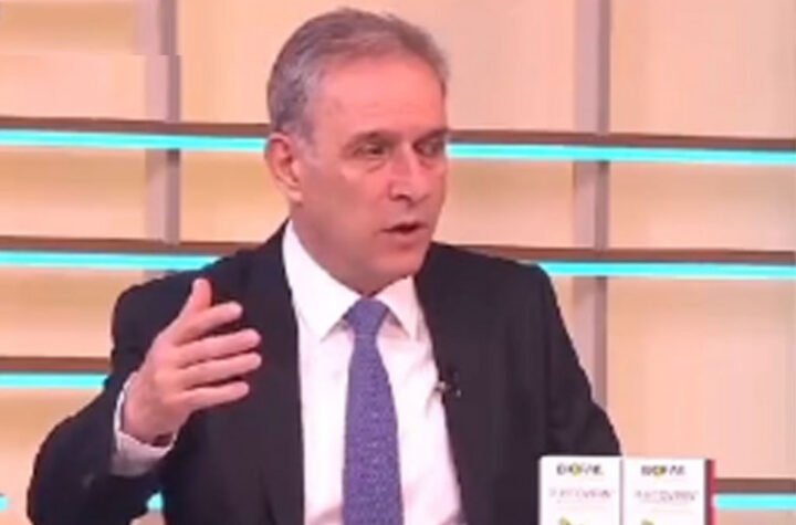 POTPUNO RASULO BLOKADERA! Ponoš spomenuo IZBORE, pa zapao u ozbiljnu APATIJU - VIŠE NEMAJU KUD!