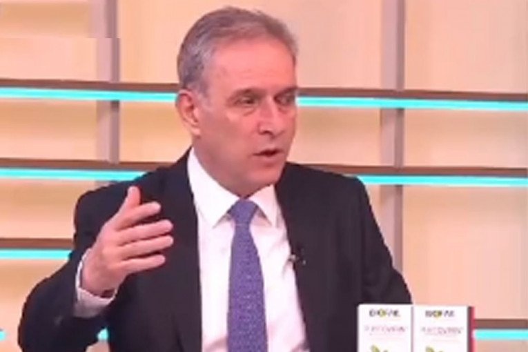 POTPUNO RASULO BLOKADERA! Ponoš spomenuo IZBORE, pa zapao u ozbiljnu APATIJU - VIŠE NEMAJU KUD!