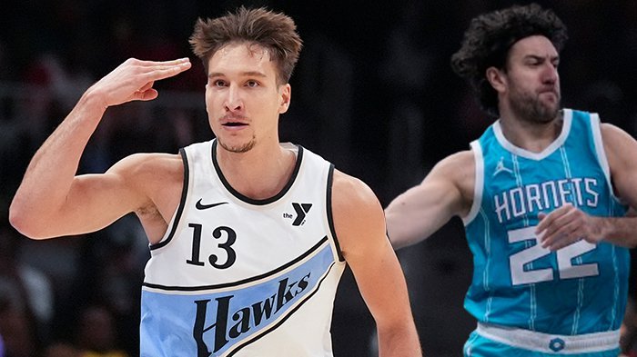 POTRESI U KOŠARCI KAKVI SE NE PAMTE! Vaserman zbog Epstinovih fajlova prodaje agenciju - Pokuševski već otišao, a šta će Obradović, Micić, Bogdanović.