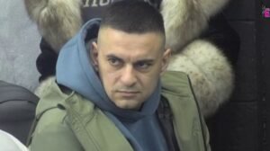 POVLASTICE NE POSTOJE: Bebica kažnjen šestomesečnim honorarom