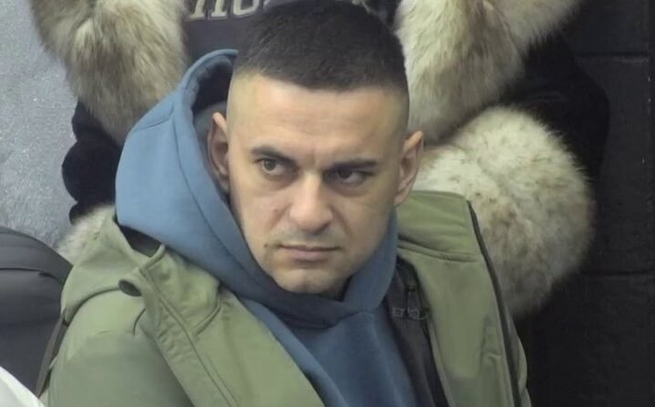 POVLASTICE NE POSTOJE: Bebica kažnjen šestomesečnim honorarom