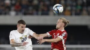 POVREDIO SE SERGEJ MILINKOVIĆ-SAVIĆ NA TRENINGU: Klub se odmah hitno oglasio!