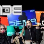 PRATITE PRVO POLUFINALE PZE 2026 UŽIVO: Kraj prvog bloka, pevačica se SKINULA NA SCENI!