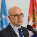 "PRAVE LISTU DUŽE NEGO ŠTO SE GRADIO SKADAR NA BOJANI" Vučević o blokaderskom pokretu i planovima SNS: Naša lista biće mlađa, hrabrija i obrazovanija