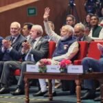 PREDSEDNIK VUČIĆ IZ NJU DELHIJA PORUČIO BLOKADERIMA: Mislim da ljudi u Srbiji sve razumeju! Rušili su sve, na kraju i Srpsku pravoslavnu crkvu!