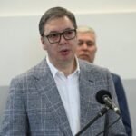 PREDSEDNIK VUČIĆ NA DANIMA ZAVIČAJA U NOVOM SADU: Vi ste sastavni deo svih naših pobeda!